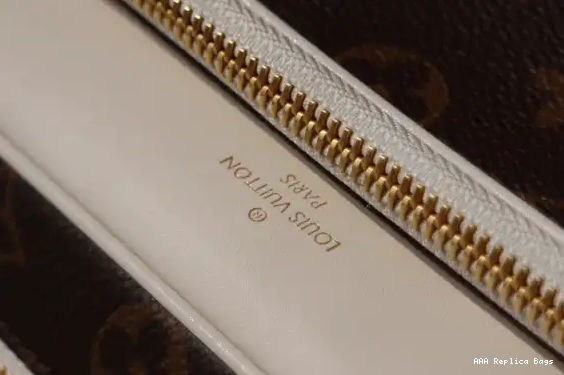 Aaa replica ru LVXNBA LOUIS NIL MESSENGER VUITTON 0525